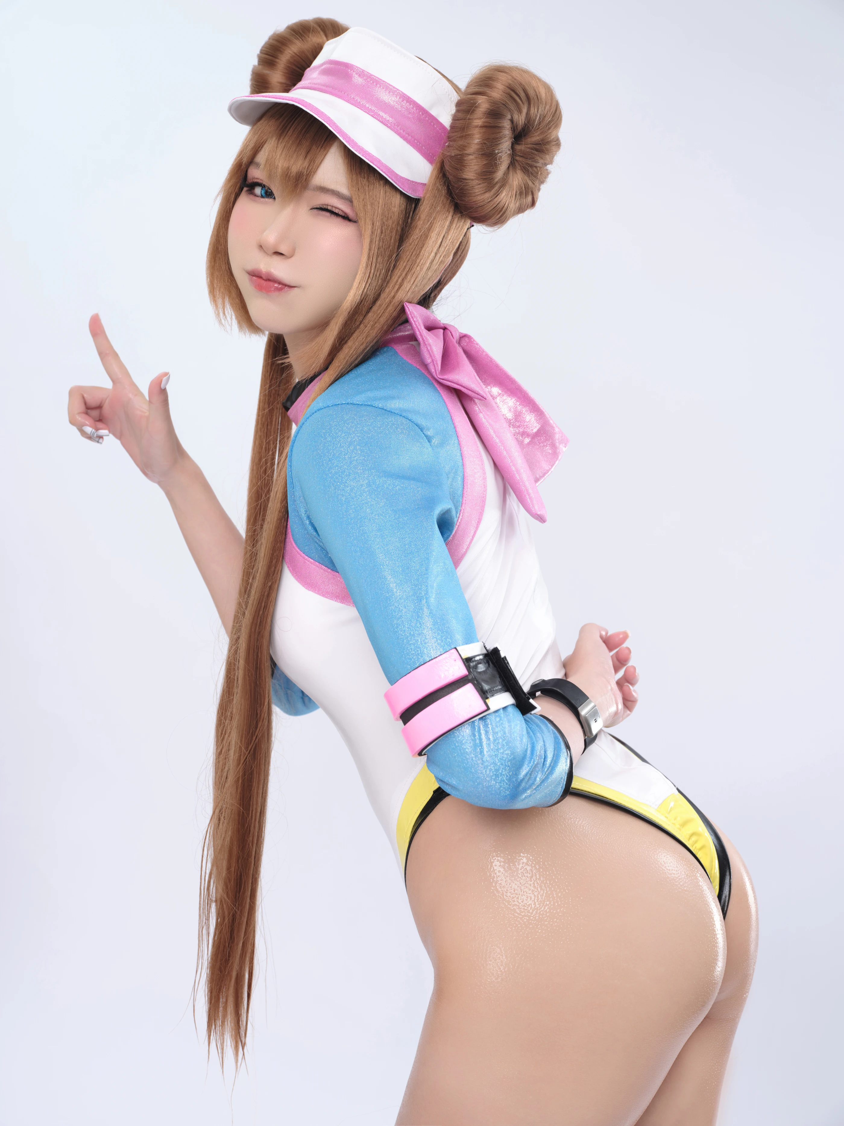 ZinieQ - NO.012 Rosa [21P] 1